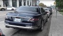 Odd Mercedes S600 Royale Brought Back into Focus by New Video