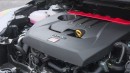 Toyota GR Yaris vs. Nissan GT-R Nismo on Autocar Japan