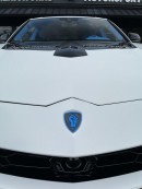 Odell Beckham Jr's Novitec-tuned Lamborghini Urus