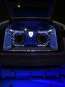 Odell Beckham Jr's Novitec-tuned Lamborghini Urus