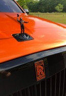 Odell Beckham Jr's custom Rolls-Royce Cullinan