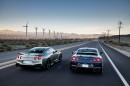 2024 Nissan GT-R T-Spec and Nismo pricing US market