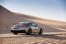 2024 Nissan GT-R T-Spec and Nismo pricing US market