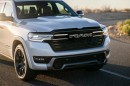 2025 Ram 1500 Ramcharger official reveal