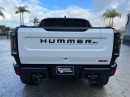 Custom GMC Hummer EV Edition 1 for Brandon Phillips MLB by Champion Motoring