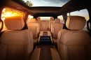 2022 Grand Wagoneer features hand-wrapped, quilited Palermo leather seats in all three rows