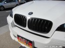 Office-K Custom BMW E71 X6