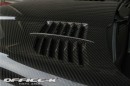 Office-K Mansory SLR Roadster Renovatio