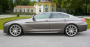 BMW F06 6 Series Gran Coupe by Hartge