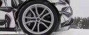 McLaren Sports Series wheel