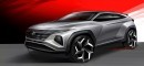 2020 Hyundai Vision T concept