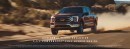2021 Ford F-150 official walkaround video