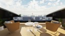 BagGal superyacht will be completed in 2023, offer incredible performance and matching luxury amenities