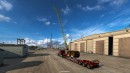 American Truck Simulator Texas DLC screenshot