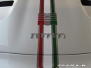 Ofice-K Ferrari 458 Spider
