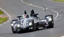 DeltaWing-Nissan