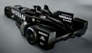 DeltaWing-Nissan