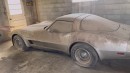 Original 1982 Corvette Collector Edition
