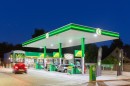 Oil Giant BP Buys U.S. Electric Vehicle Charging Provider AMPLY Power
