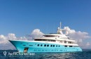Superyacht Axioma, one of the first superyachts seized from Russian oligarchs, will sell at auction soon