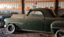 1951 Dodge Wayfarer Business Coupe