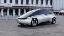 Ola electric car concept