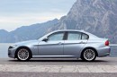 BMW 3 Series E90