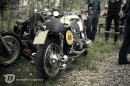 Old BMW Shows the True Meaning of Elegance