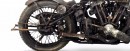 50-years-old Brough Superior barn finds
