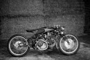 Old Empire Motorcycles Ducati 900SS