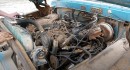 1968 Ford F-100 junkyard find