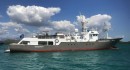 Sharkwater Research Vessel