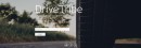 DriveTribe landing page