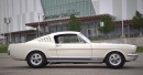 1965 Mustang Shelby GT350R