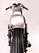Yamaha SR500 by Motohangar