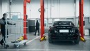 Older Tesla Model 3 cars will get a power tailgate retrofit