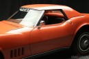 1968 Chevy Corvette 327 L79 VIN02 for sale by ACC Auctions