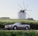 Mercedes-Benz SL of the R 129 model series