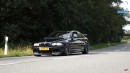 E46 BMW M3 with N/A V10 on Autobahn by AutoTopNL