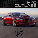 Oldsmobile Cutlass H/O