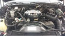 Oldsmobile Diesel V8