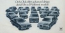 Oldsmobile Diesel V8