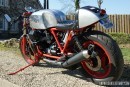 Olivier's Moto Guzzi 850 T3