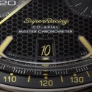 Omega Speedmaster Super Racing Master Chronometer