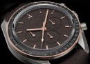 Omega Speedmaster Professional Apollo 11 45th wristwatch