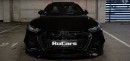 Audi RS 7 performance by Mansory