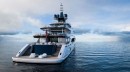 Triumph, the latest Benetti superyacht, is an $80 million custom floating family home