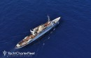 Christina O, the iconic superyacht that set the tone for the mega-rich lifestyle