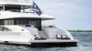Heesen's ELA motor yacht