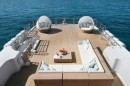 Maraya is a $65 million superyacht delivered in 2008, currently owned by entrepreneur Diddy